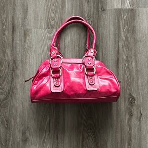 Mondani New York Elegant Pink Women's Handbag